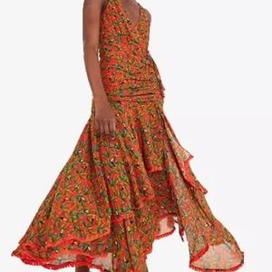 Farm rio Tucson maxi